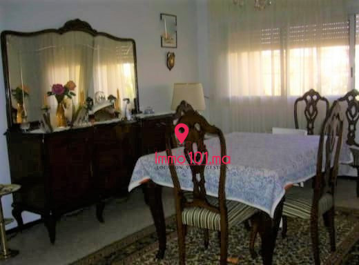 Villa à vendre à Tanger